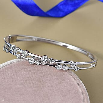 https://tjcuk.sirv.com/Products/82/8/8286465/Luxuriant-Lab-Grown-Diamond-Full-Bangle-in-Rhodium-OverlaySterling-Sil_8286465_1 (copy).jpg?w=342&h=342
